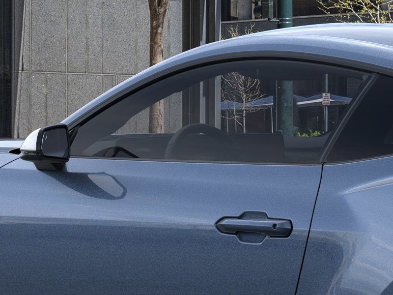 2025 Ford Mustang GT Premium Fastback - Photo 22