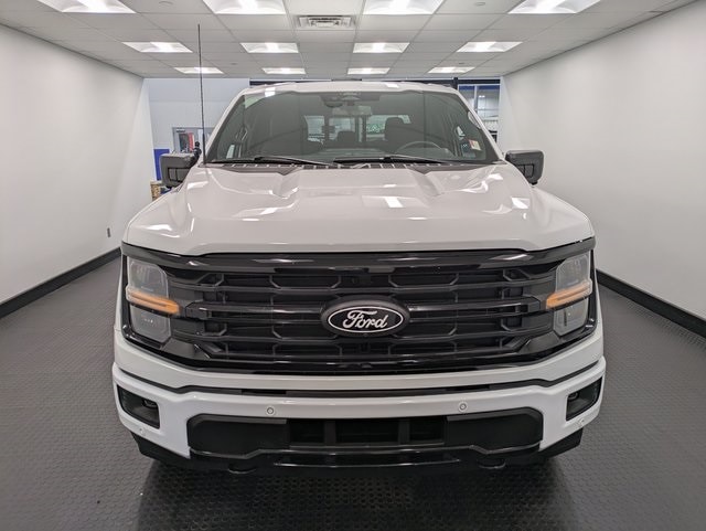 Used 2024 Ford F-150 XLT with VIN 1FTEW3LPXRFA01620 for sale in Randolph, NJ