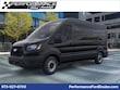  Ford Transit-350