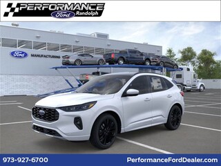 2026 Ford Escape ST-Line Elite SUV