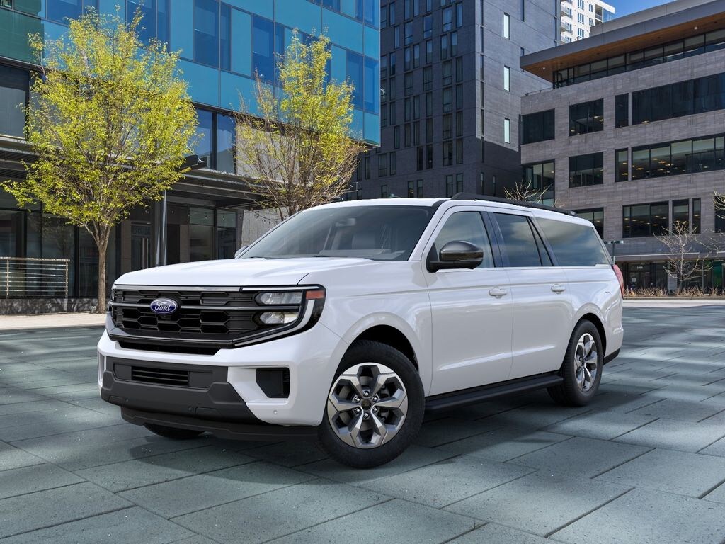 New 2027 Ford Expedition Max Active SUV
