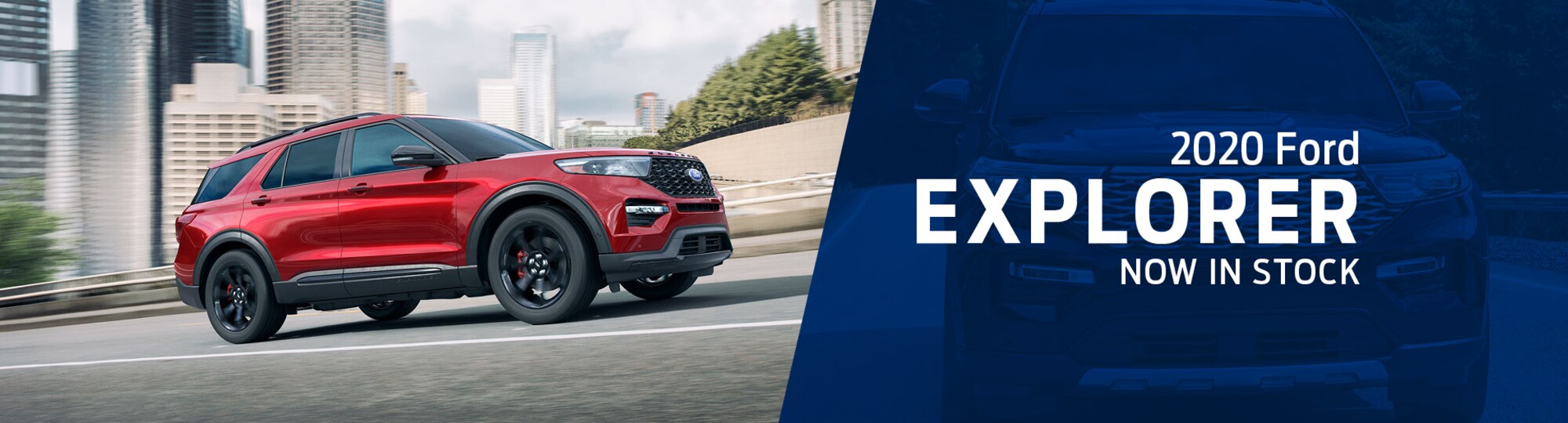 New 2019 And Used Ford Dealership In Randolph Performance Ford Lincoln