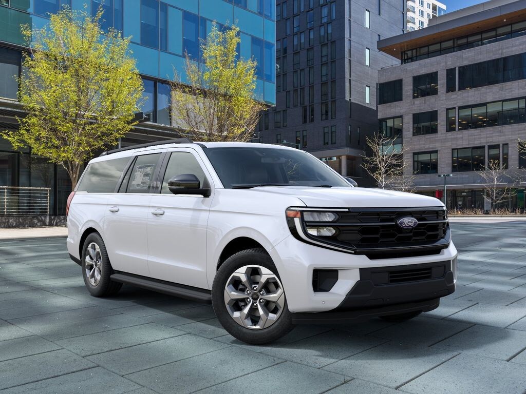 New 2027 Ford Expedition Max Active SUV