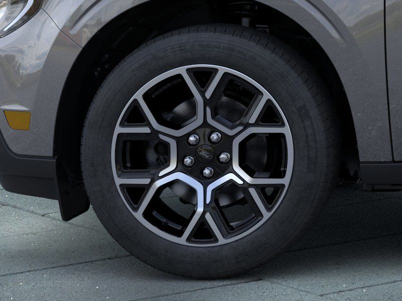 2025 Ford Maverick Lariat - Photo 22