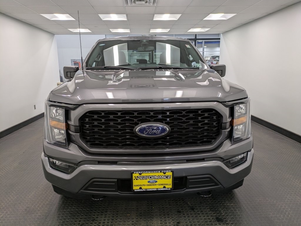 Used 2023 Ford F-150 XL Truck