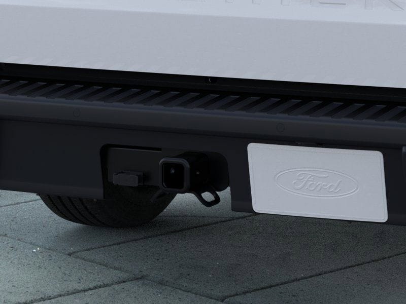 2025 Ford Maverick XLT - Photo 23