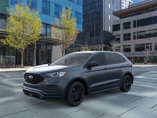 2024 Ford Edge SE SUV
