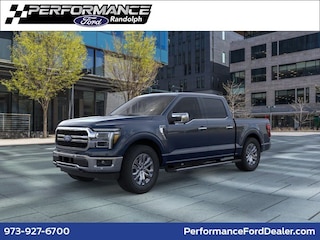 2026 Ford F-150 Lariat Truck