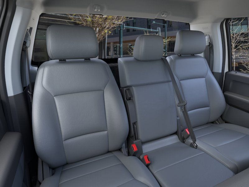 2025 Ford F-550 Super Duty Chassis Cab XL - Photo 10