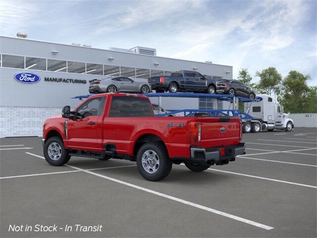 2026 Ford F-350 photo 4