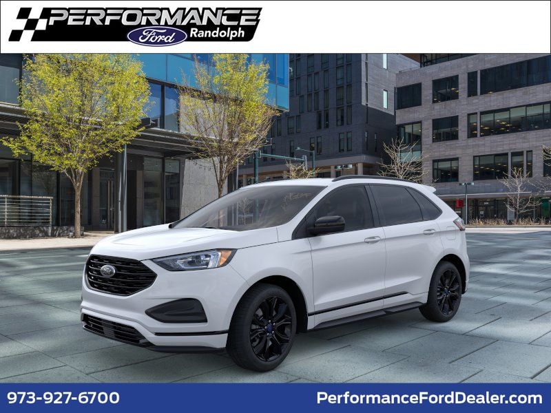 2024 Ford Edge SE AWD's photo