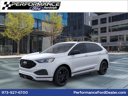 2024 Ford Edge SE SUV