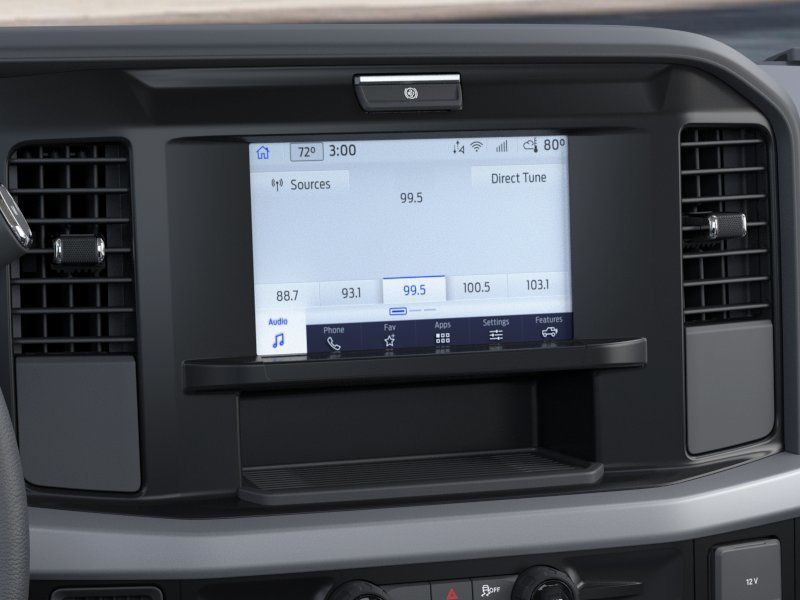 2025 Ford F-550 Super Duty Chassis Cab XL - Photo 16