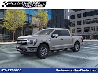 2026 Ford F-150 Lariat Truck