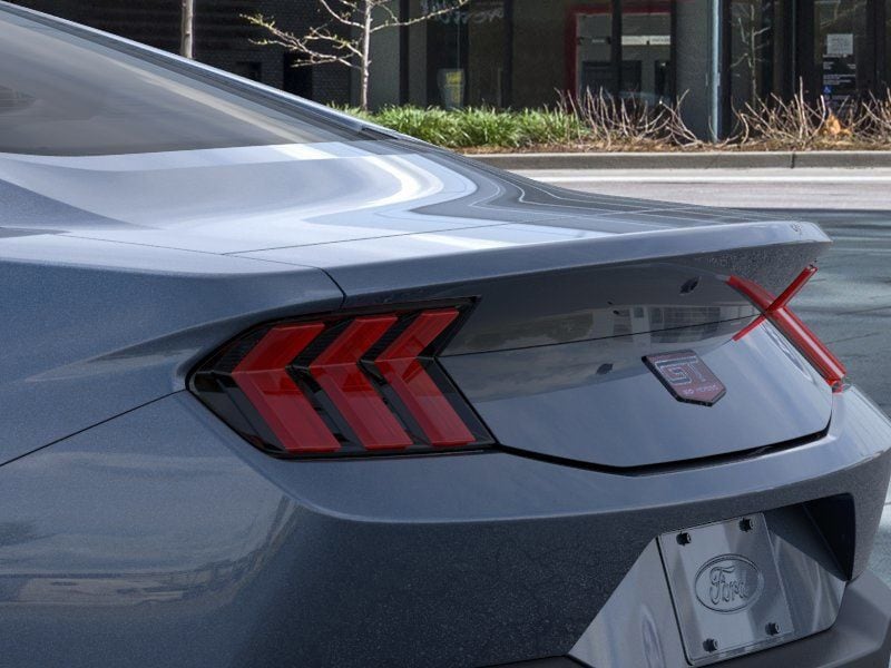 2025 Ford Mustang GT Premium Fastback - Photo 24