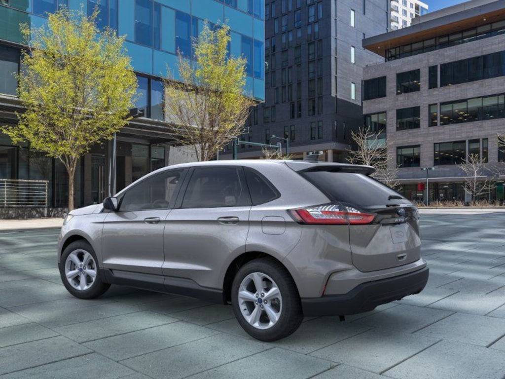 New 2024 Ford Edge SE SUV