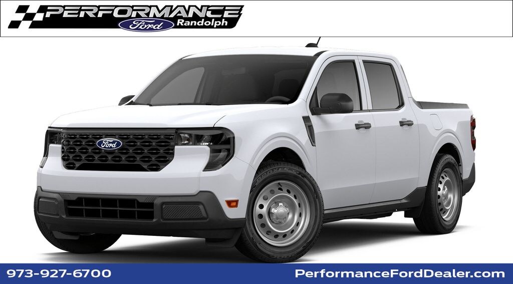 New 2026 Ford Maverick XL Truck
