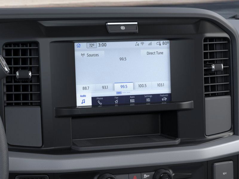 2025 Ford F-550 Super Duty Chassis Cab XL - Photo 14