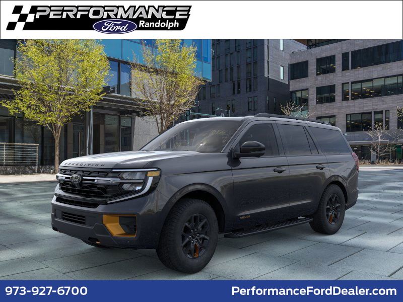 2025 Ford Expedition SUV 