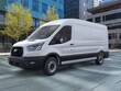 Ford Transit-250