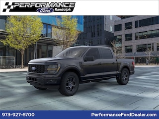 2026 Ford F-150 STX Truck