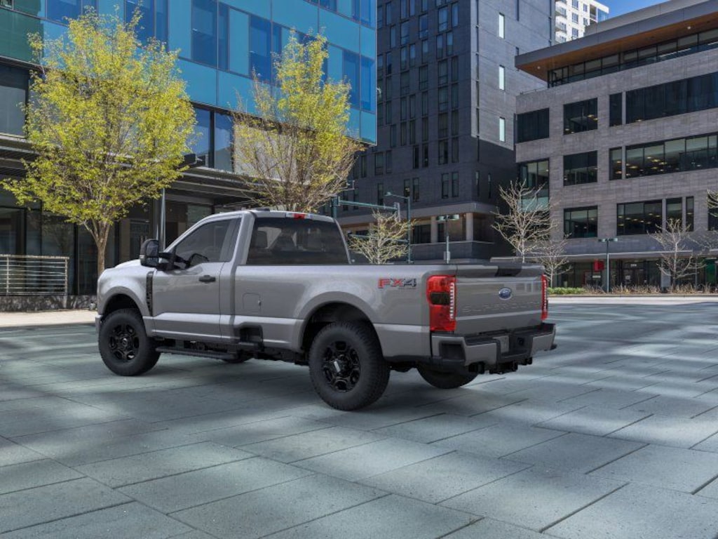 New 2026 Ford F-250SD XL Truck