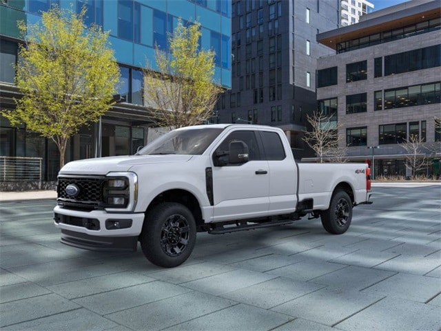 2026 Ford F-350 Super Duty XL's photo