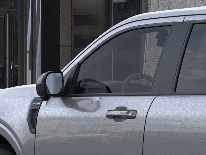 2025 Ford Maverick Lariat - Photo 23