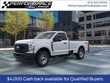  Ford F-350SD
