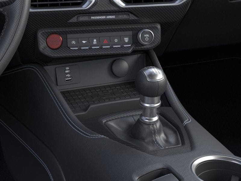 2025 Ford Mustang GT Premium Fastback - Photo 17