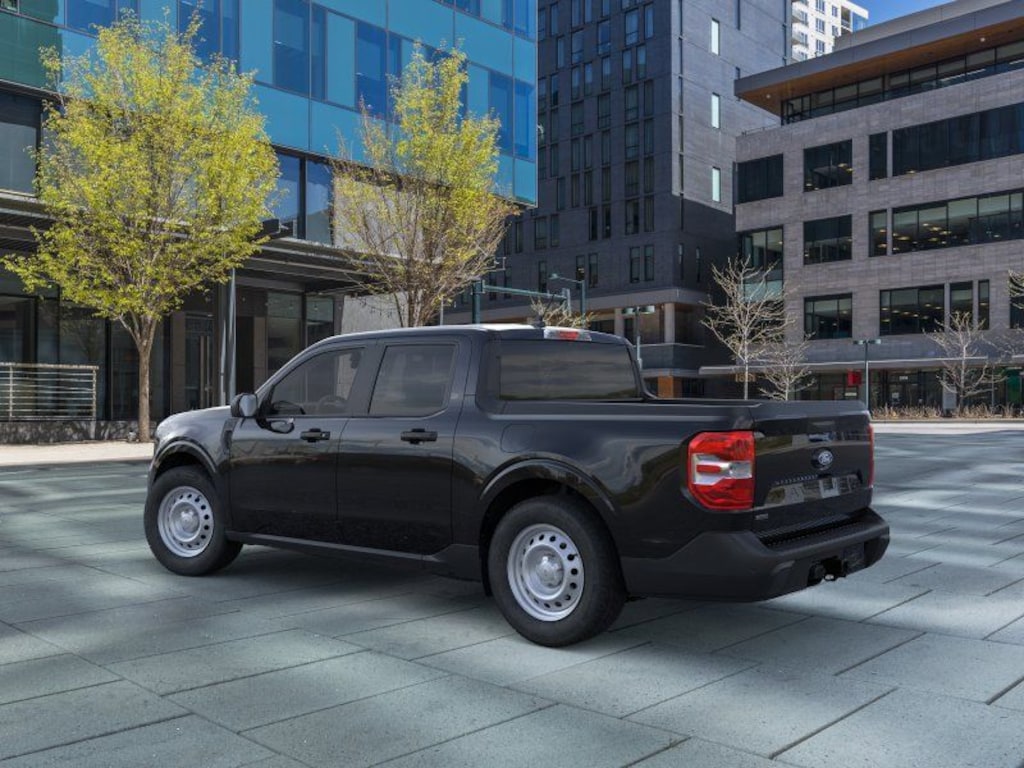 New 2026 Ford Maverick XL Truck