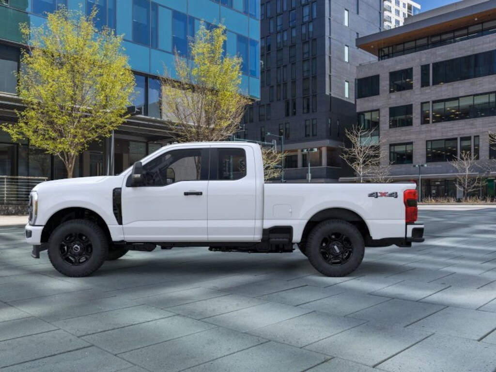 New 2026 Ford F-250SD XL Truck
