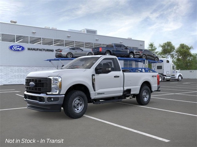 2026 Ford F-350 Super Duty