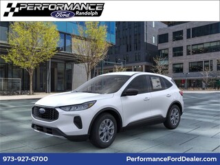 2026 Ford Escape Active SUV