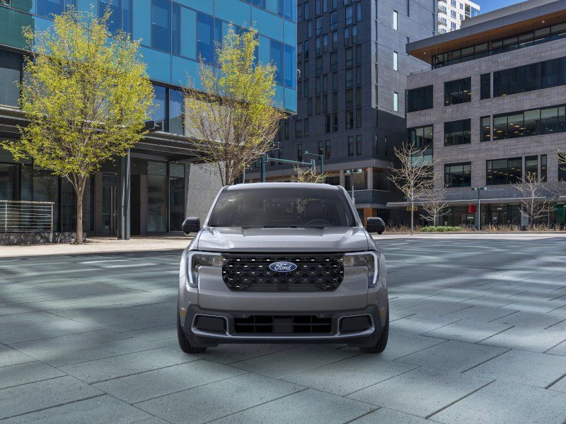 2025 Ford Maverick Lariat - Photo 6
