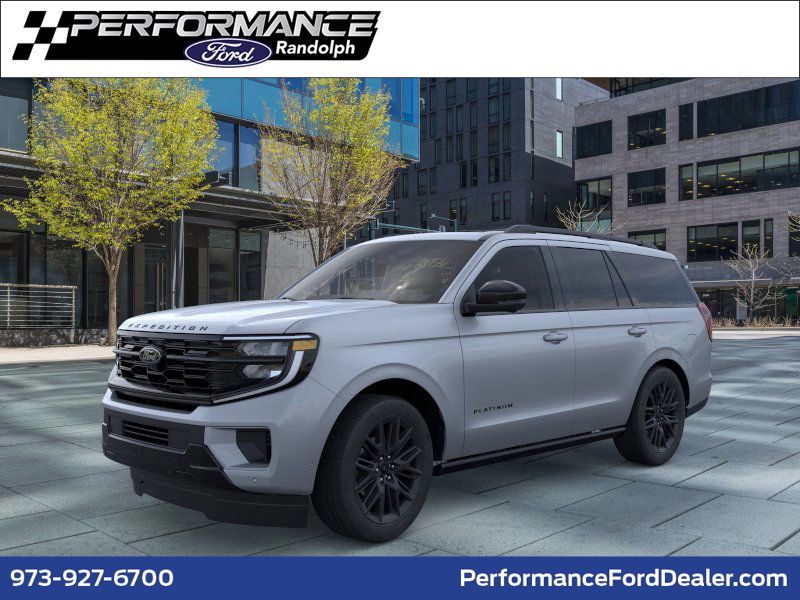 2026 Ford Expedition SUV 