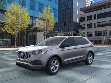 2024 Ford Edge SE SUV