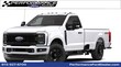  Ford F-350SD