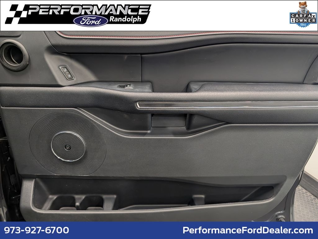 Used 2023 Ford Expedition Max Limited SUV