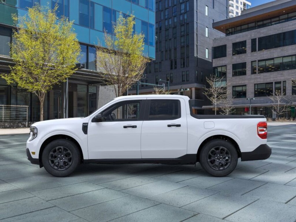 New 2026 Ford Maverick XLT Truck