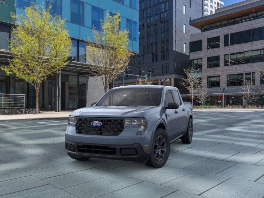 New 2026 Ford Maverick XLT Truck