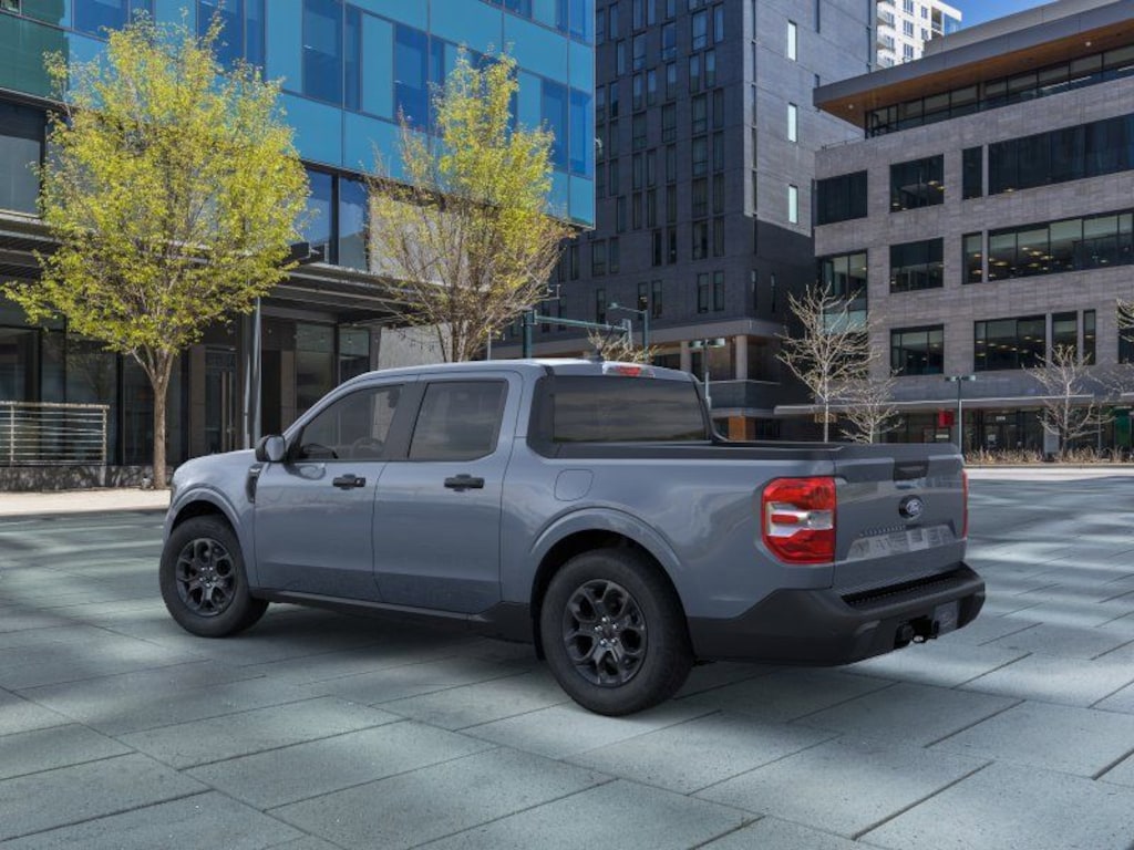 New 2026 Ford Maverick XLT Truck