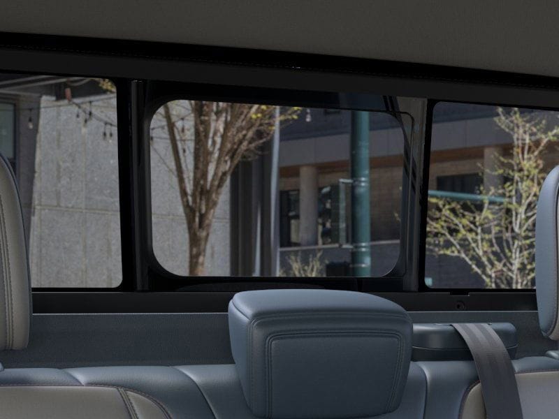 2025 Ford Maverick Lariat - Photo 24