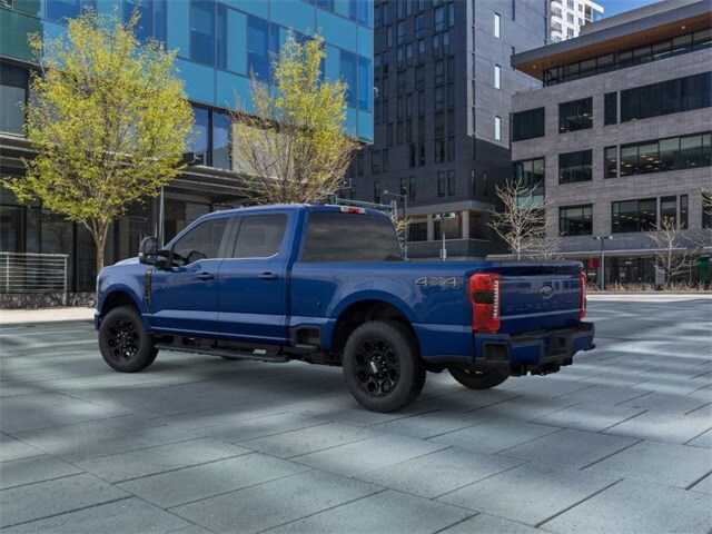 2026 Ford F-350 photo 4