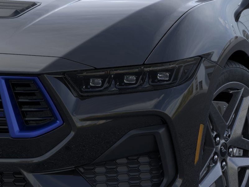 2025 Ford Mustang GT Premium Convertible - Photo 18