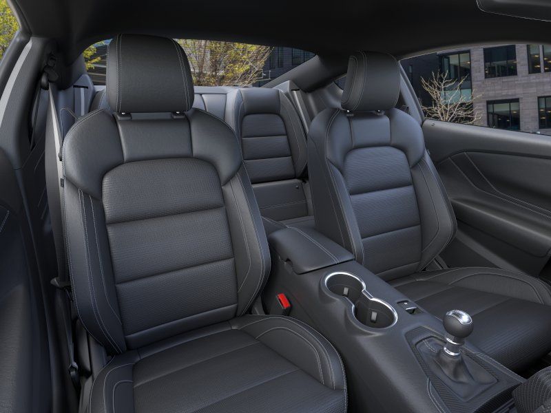 2025 Ford Mustang GT Premium Fastback - Photo 10