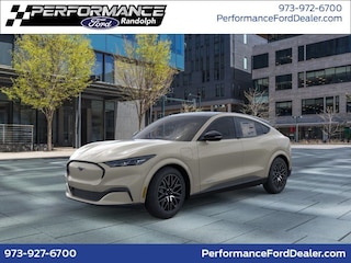 2026 Ford Mustang Mach-E Premium SUV