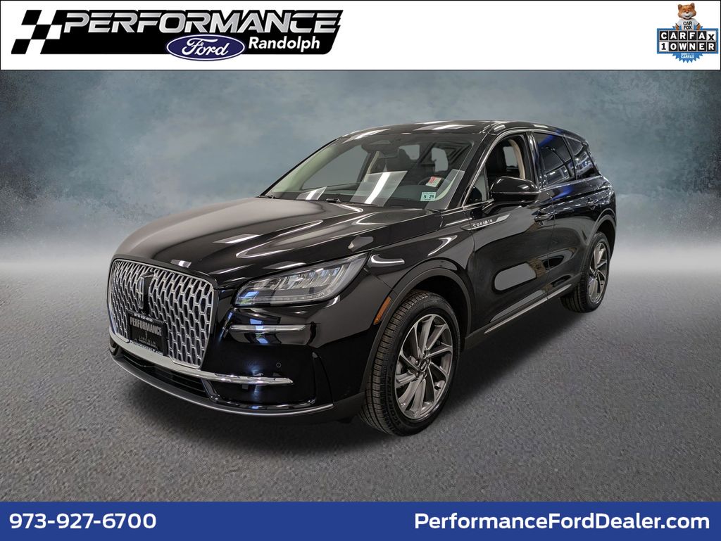 2024 Lincoln Corsair Premiere AWD's photo