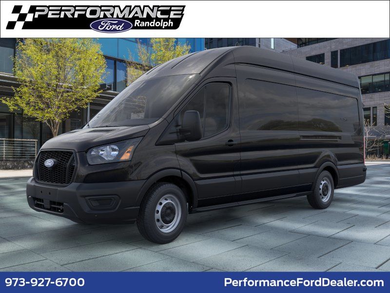 2026 Ford Transit 350 High Roof 148EL WB's photo