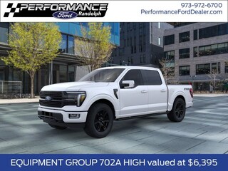2026 Ford F-150 Platinum Truck